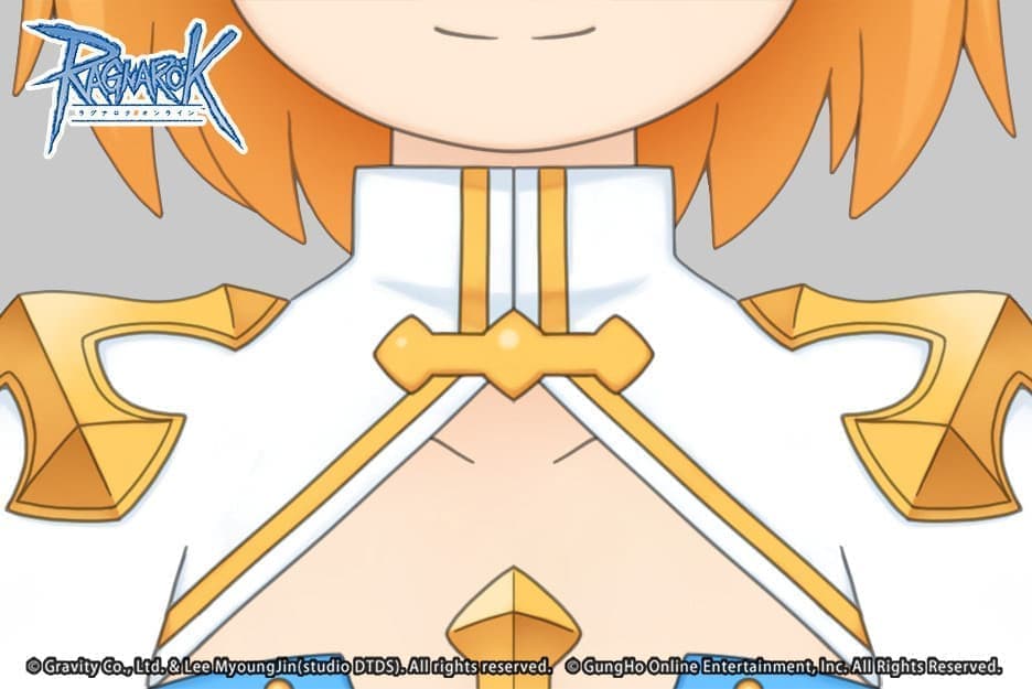 ライトグラデ塗りのイメージ