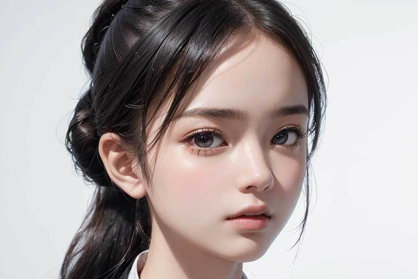 未来の医療IT基盤が埋め込まれた、先進的なクリニックのイメージ