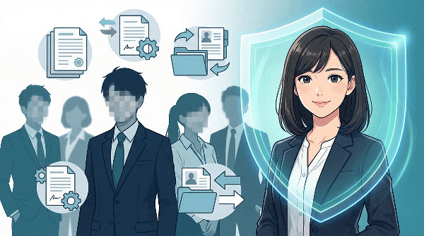 公式アバターのメリット2